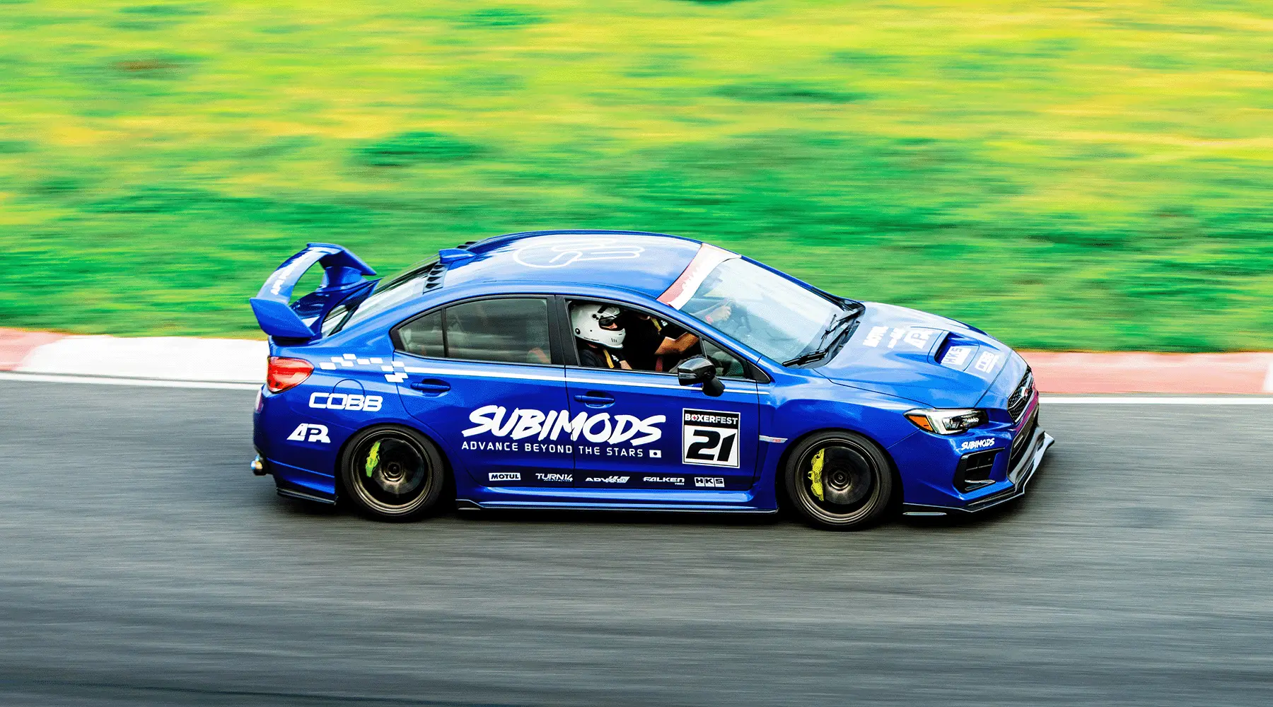 Unleash Your Subaru's Performance