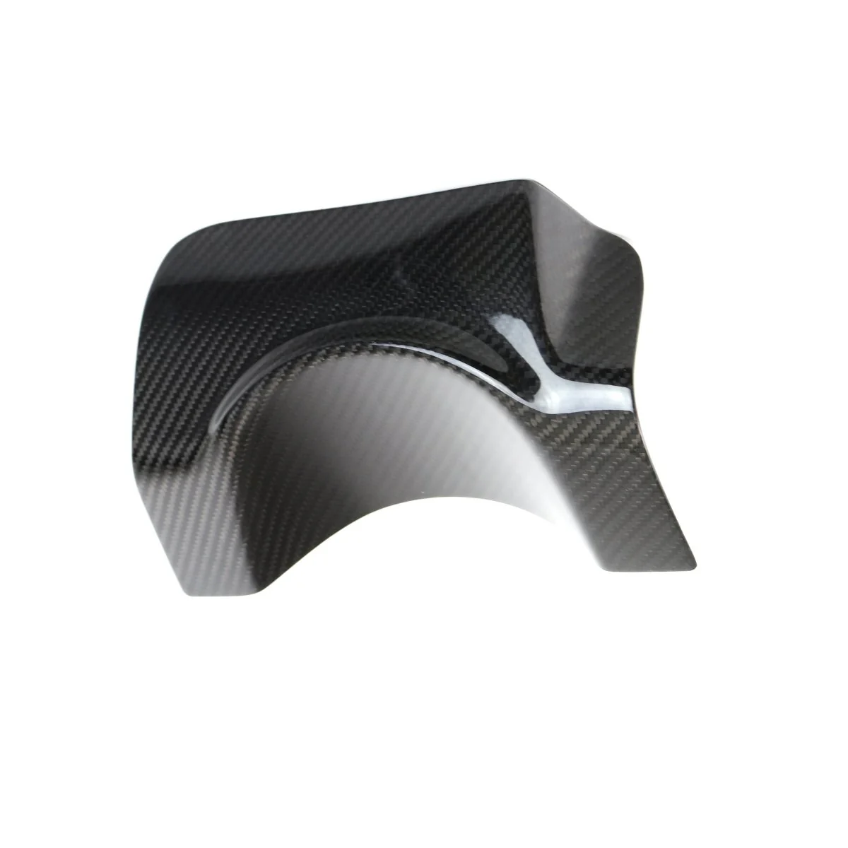 APR Performance Carbon Fiber Heat Shield 2004-2007 WRX / 2004-2007 STI - Image 3