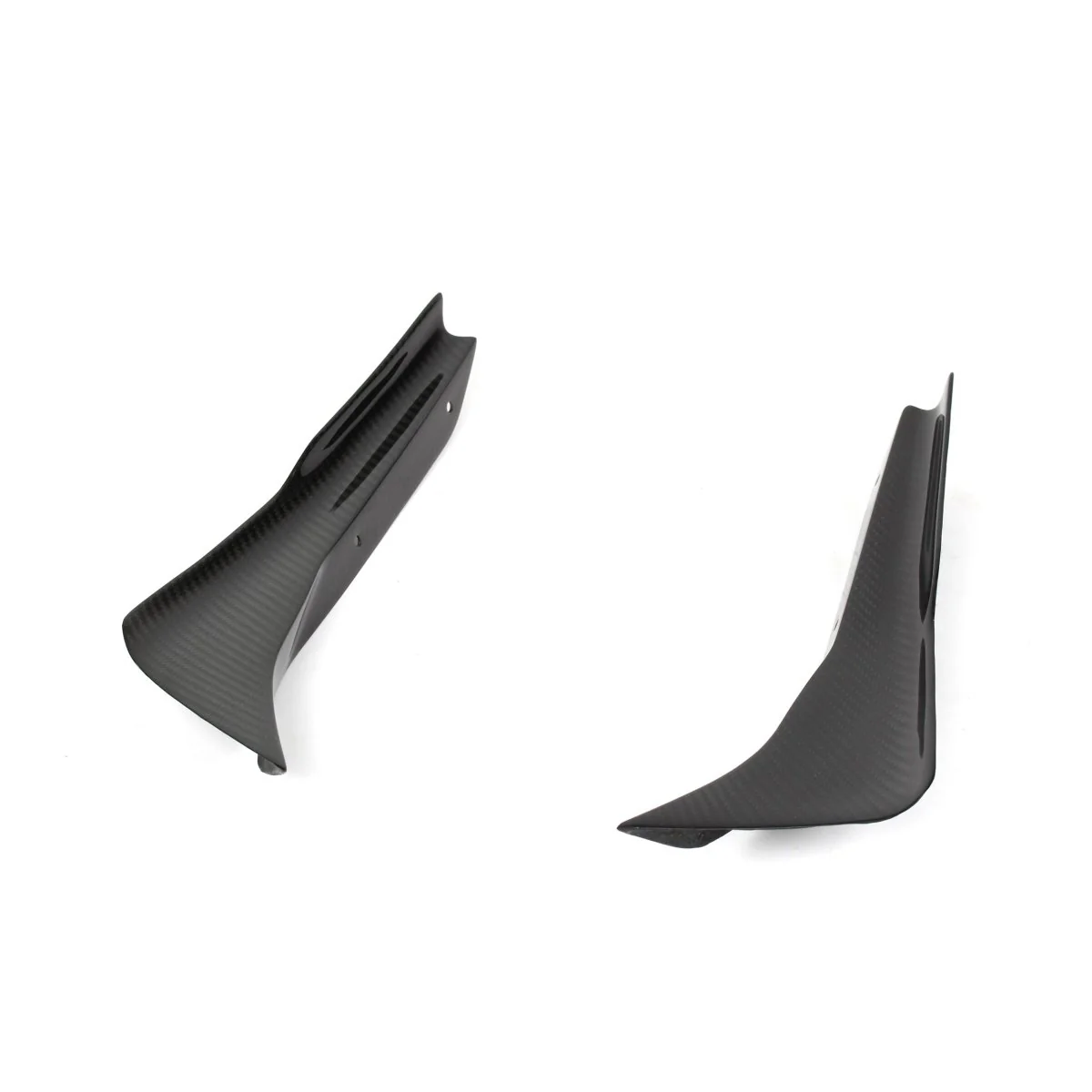 APR Performance Front Bumper Canards 2015-2017 WRX / 2015-2017 STI - Image 16