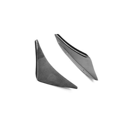 APR Performance Front Bumper Canards 2015-2017 WRX / 2015-2017 STI - Image 8