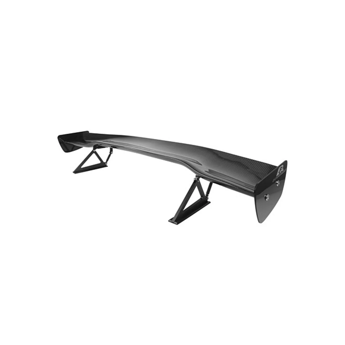 APR Performance GTC-200 Carbon Fiber Wing 2002-2007 WRX / 2004-2007 STI - Image 3