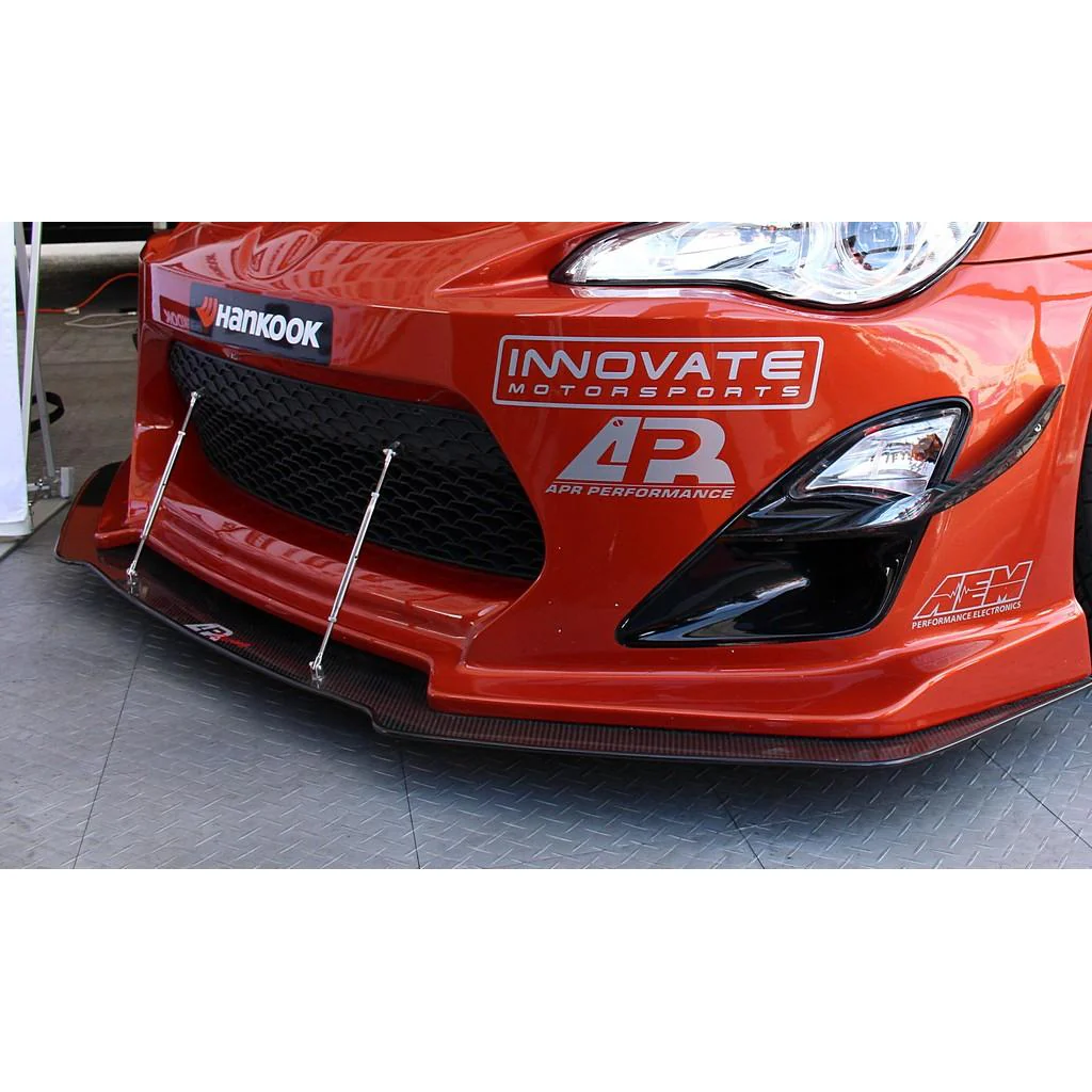 APR Performance Wind Splitter Support Rods 8mm - Image 4