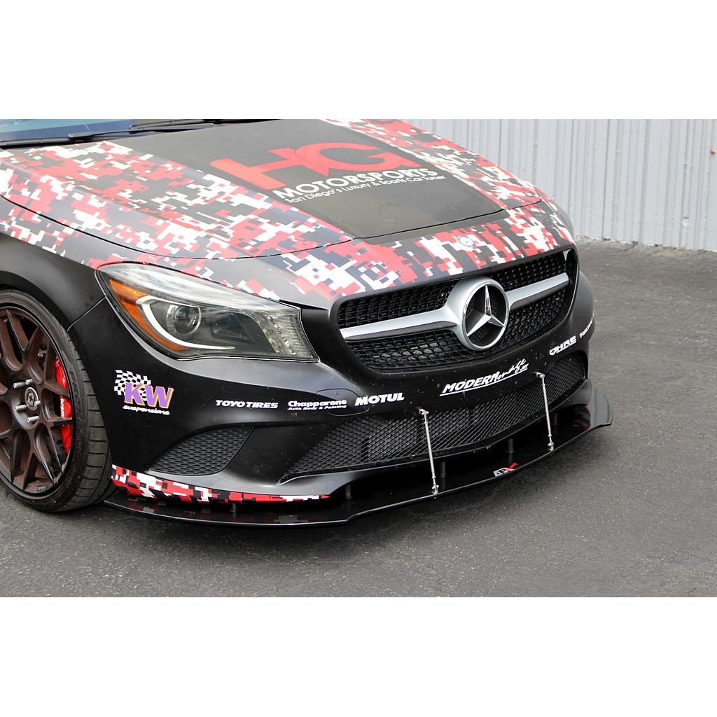 APR Performance Wind Splitter Support Rods 8mm - Image 5