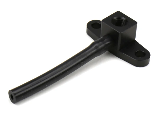 COBB Map Sensor Adapter Kit 2008-2014 WRX / 2005-2009 Legacy GT / 2009-2013 Forester XT - Image 4