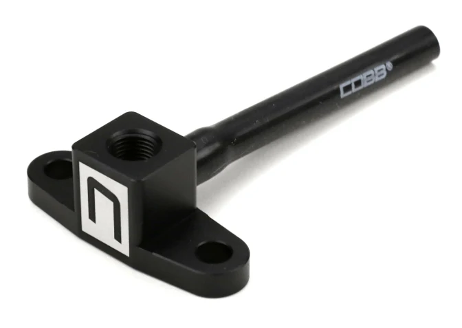 COBB Map Sensor Adapter Kit 2008-2014 WRX / 2005-2009 Legacy GT / 2009-2013 Forester XT - Image 5