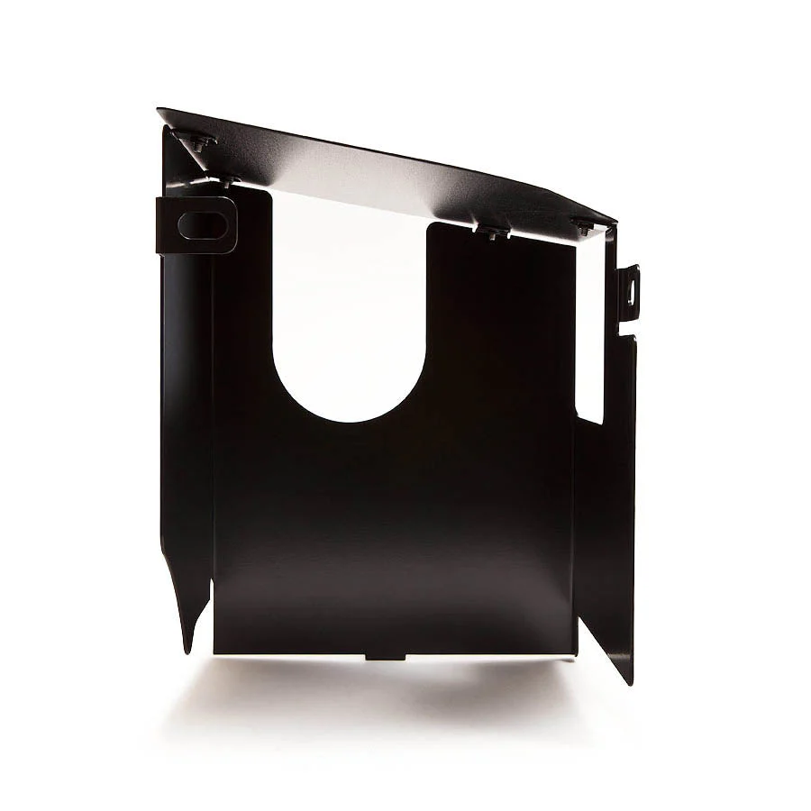 COBB SF Black Intake and Airbox Package 2005-2009 Legacy GT - Image 3