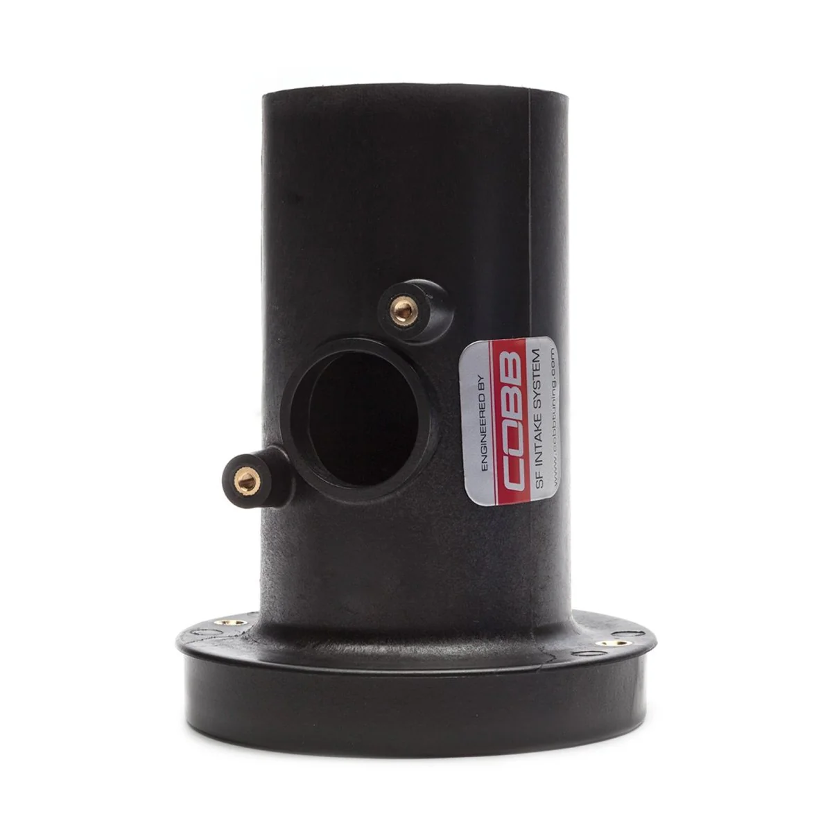 COBB Short Ram SF Intake System Black 2005-2009 Legacy GT / 2005-2009 Outback XT - Image 4