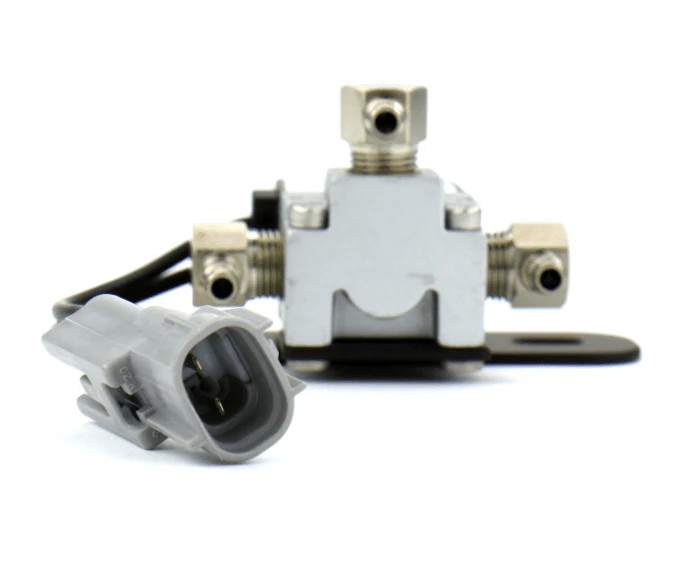 COBB 3-Port Boost Control Solenoid 2002-2007 WRX / 2004-2007 STI / 2004-2008 Forester XT - Image 5