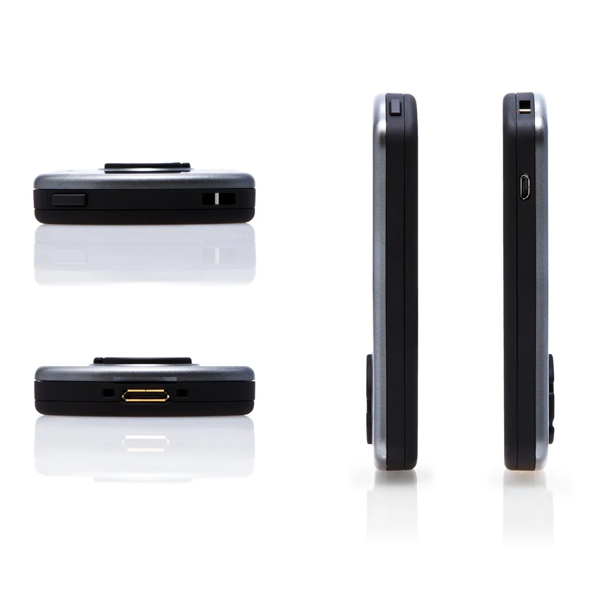 COBB AccessPORT V3 2006-2007 WRX / 2004-2007 STI / 2005-2006 Legacy GT / 2004-2006 Forester XT / 2005-2006 Outback XT - Image 6