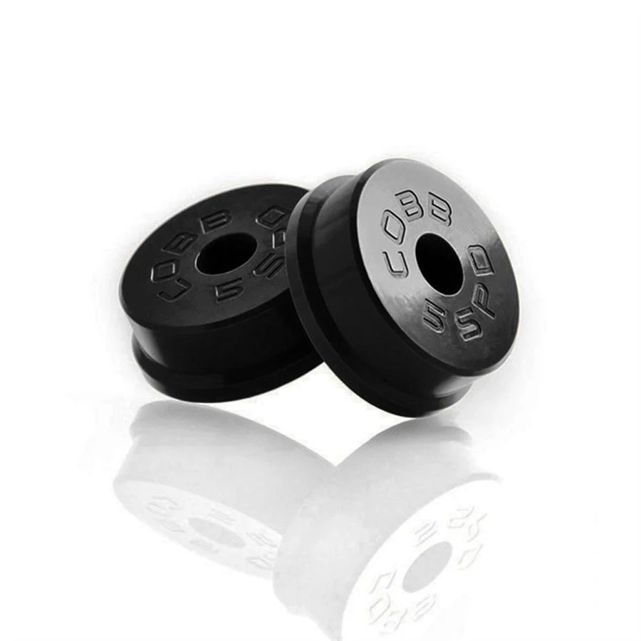 COBB Bushing Pack 5 Speed 2002-2014 WRX / 2005-2009 Legacy GT / 2004-2008 Forester XT /  2005-2009 Outback XT - Image 3