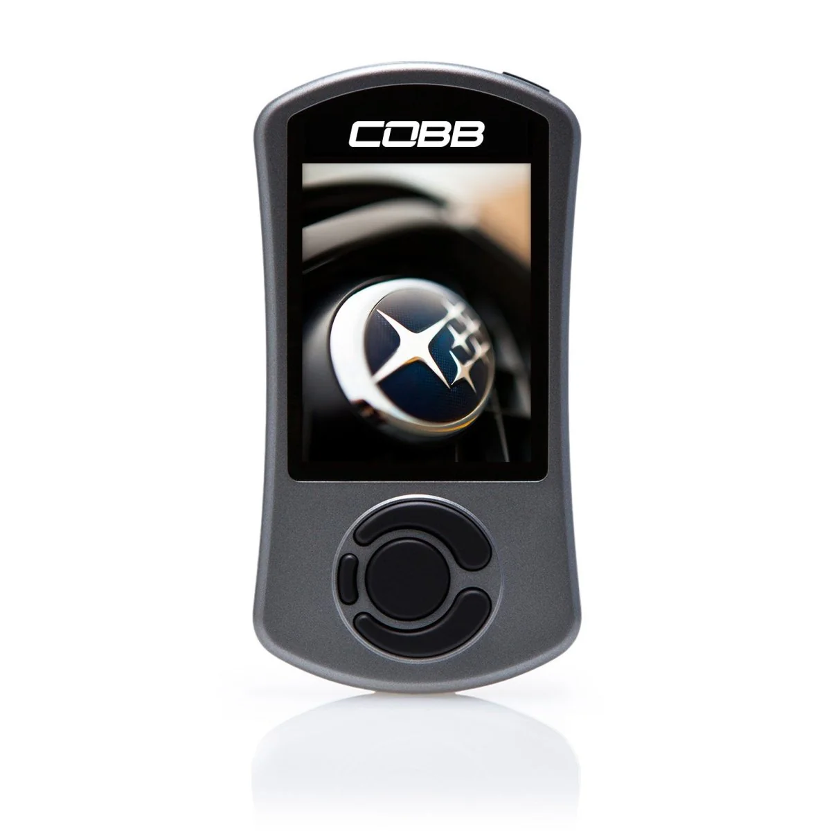 COBB Stage 1+ Power Package w/ Blue Intake 2005-2006 Legacy GT / 2005-2006 Outback XT - Image 4