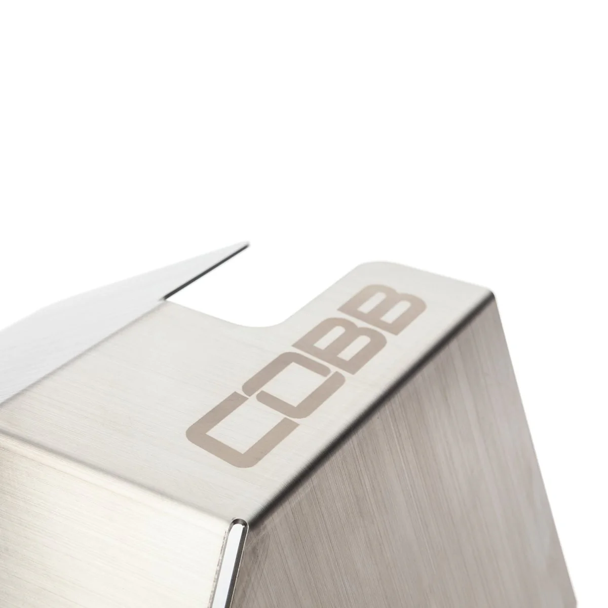 COBB Turbo Heat Shield 2002-2007 WRX / 2004-2021 STI / 2004-2008 Forester XT - Image 3