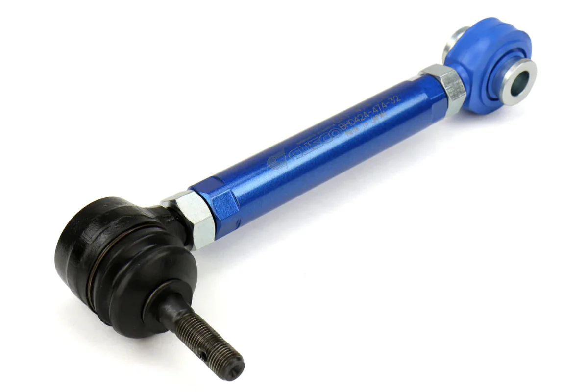 Cusco Adjustable Rear Lateral Links Front 2015-2021 WRX / 2015-2021 STI - Image 4