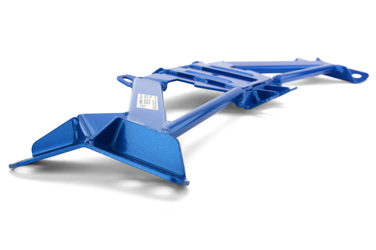 Cusco Front Crossmember Power Brace 2015-2021 STI - Image 3
