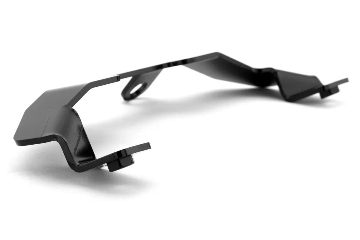 Cusco Front Crossmember Power Brace 2015-2021 STI - Image 5