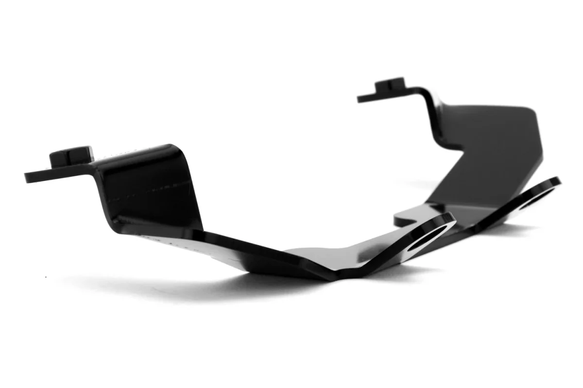 Cusco Front Crossmember Power Brace 2015-2021 STI - Image 6