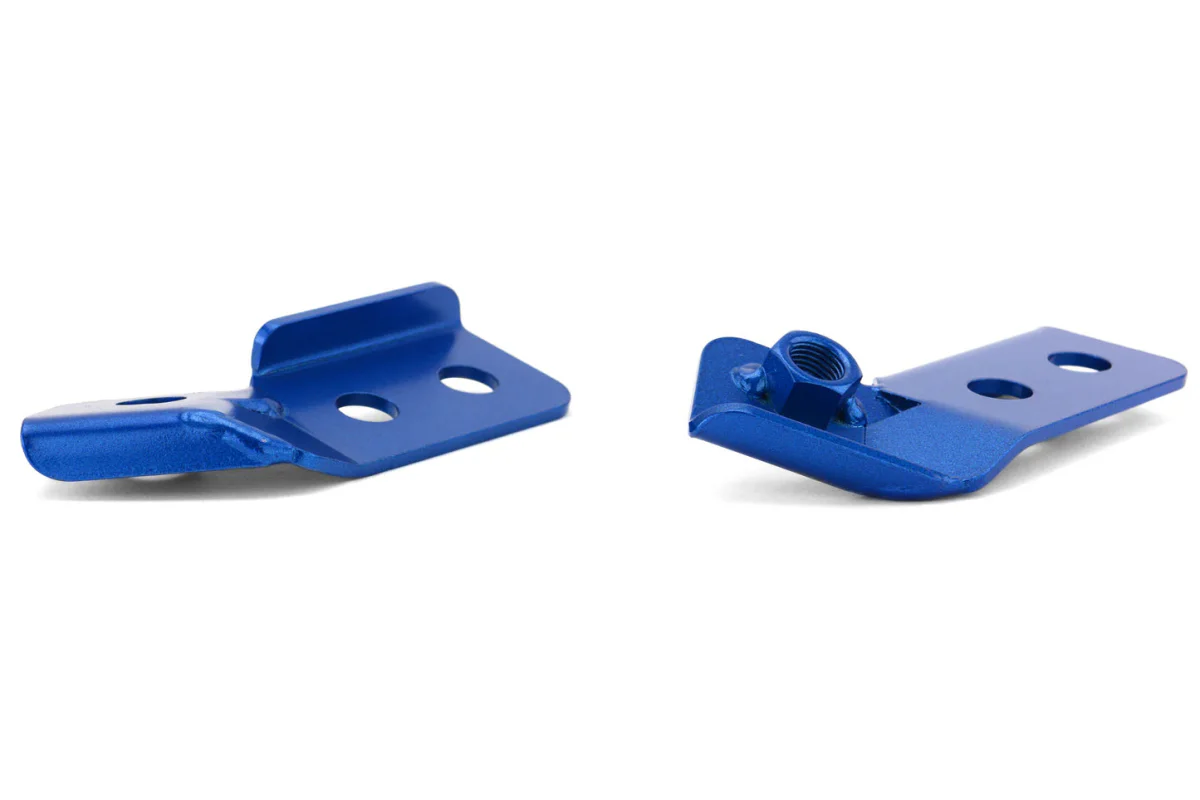 Cusco Front Crossmember Power Brace 2015-2021 STI - Image 7