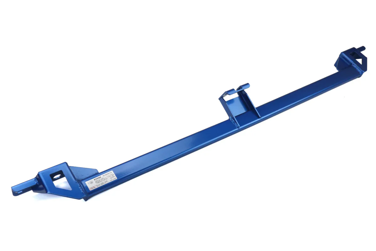 Cusco Front Member Power Brace 2015-2021 WRX / 2015-2021 STI - Image 5