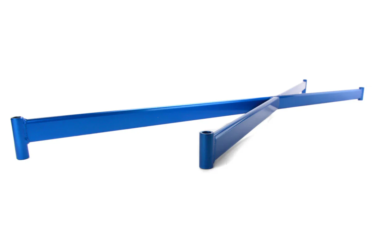 Cusco Rear Cross Bar 2015-2021 WRX / 2015-2021 STI - Image 4