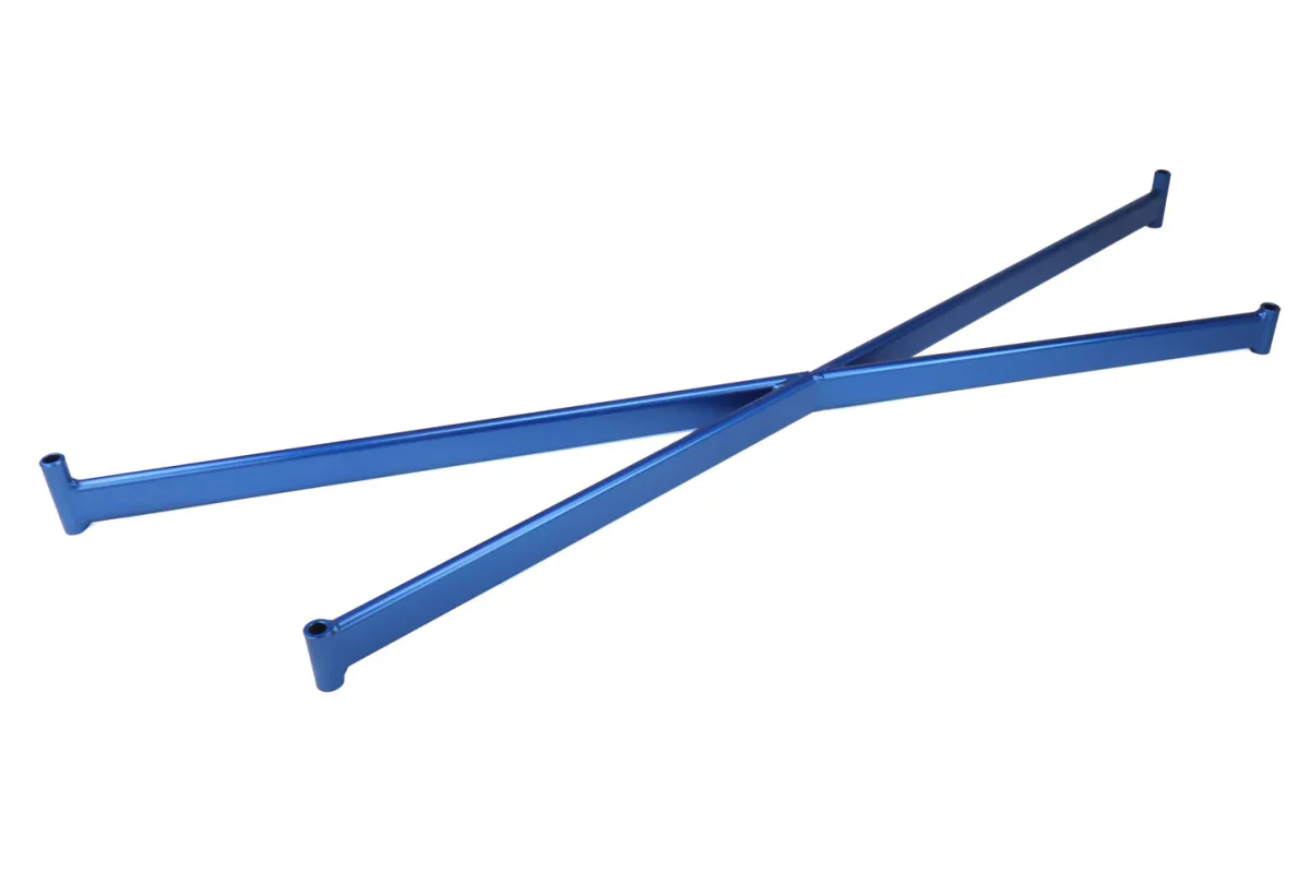 Cusco Rear Cross Bar 2015-2021 WRX / 2015-2021 STI - Image 6