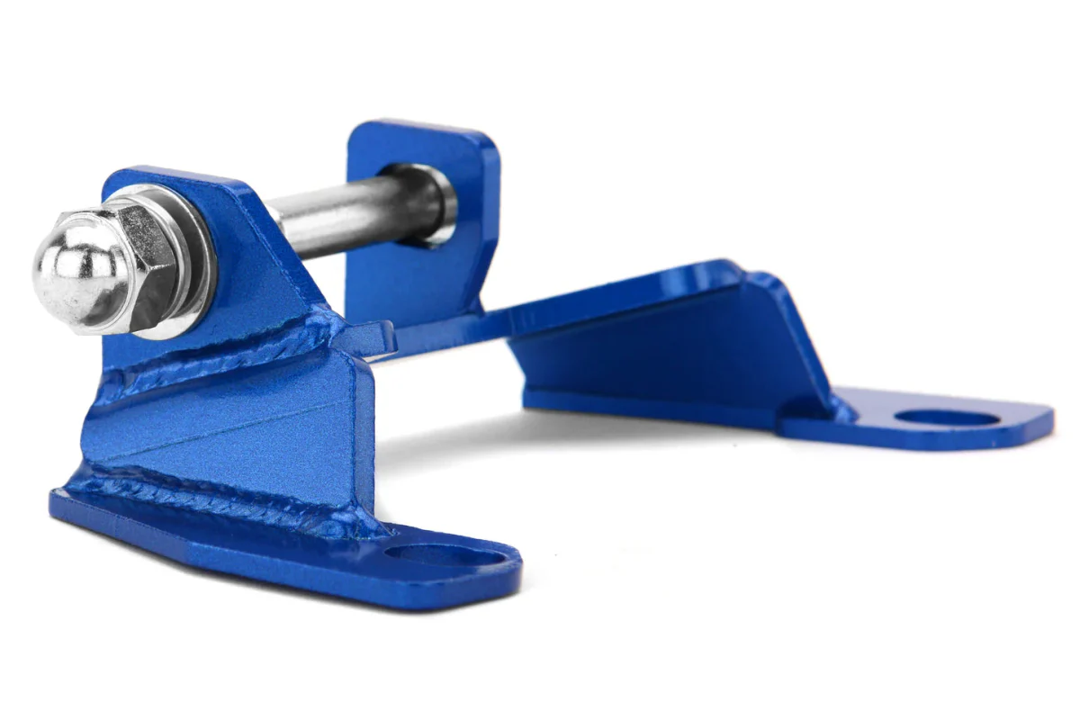 Cusco Rear Cross Bar 2015-2021 WRX / 2015-2021 STI - Image 9