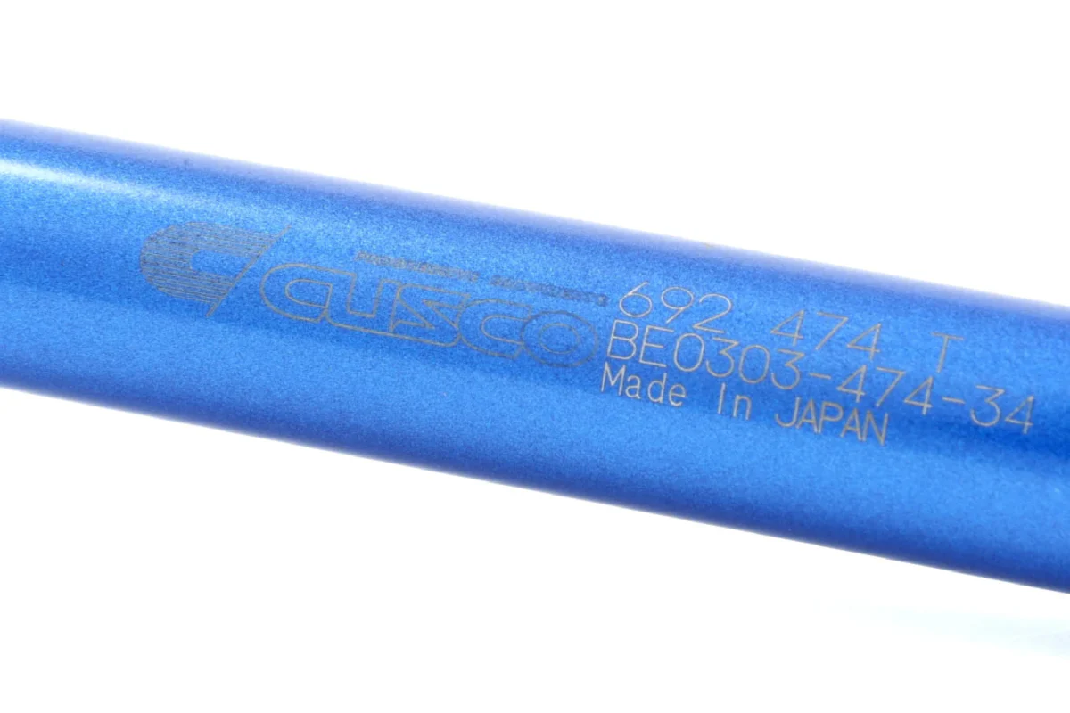 Cusco Rear Trailing Arm 2008-2014 WRX / 2008-2014 STI - Image 4