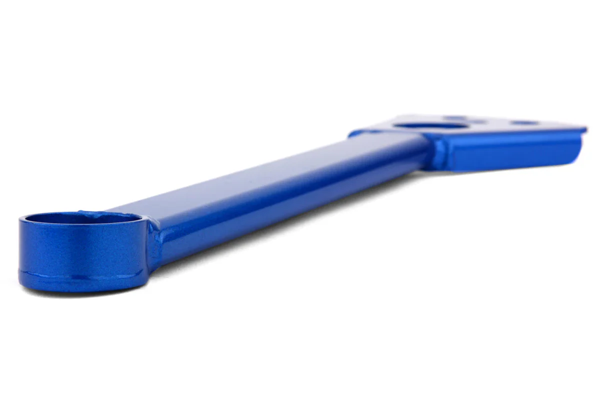 Cusco Side Power Brace 2015-2021 STI - Image 5