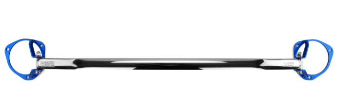Cusco Front Strut Tower Bar Type OS 2015-2021 WRX / 2015-2021 STI - Image 3