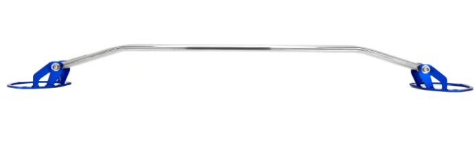 Cusco Front Strut Tower Bar Type OS 2015-2021 WRX / 2015-2021 STI - Image 4