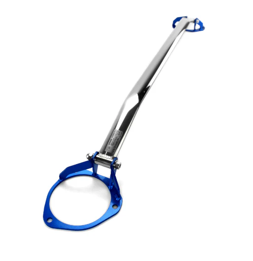 Cusco Front Strut Tower Bar Type OS 2015-2021 WRX / 2015-2021 STI - Image 5