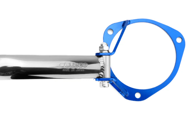 Cusco Front Strut Tower Bar Type OS 2015-2021 WRX / 2015-2021 STI - Image 6