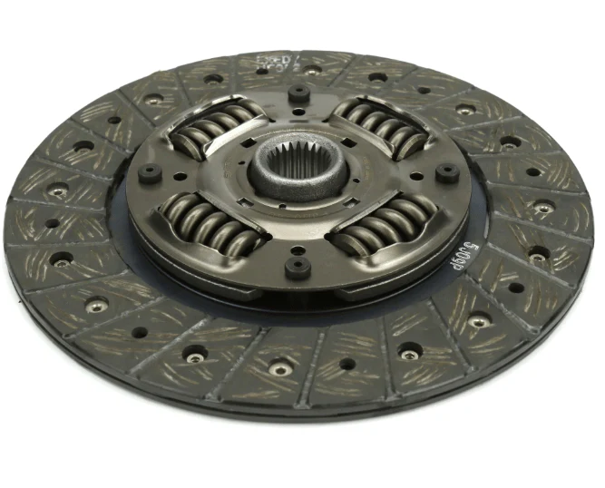 Exedy OEM Replacement Clutch 2002-2005 WRX / 2004-2005 FXT - Image 3