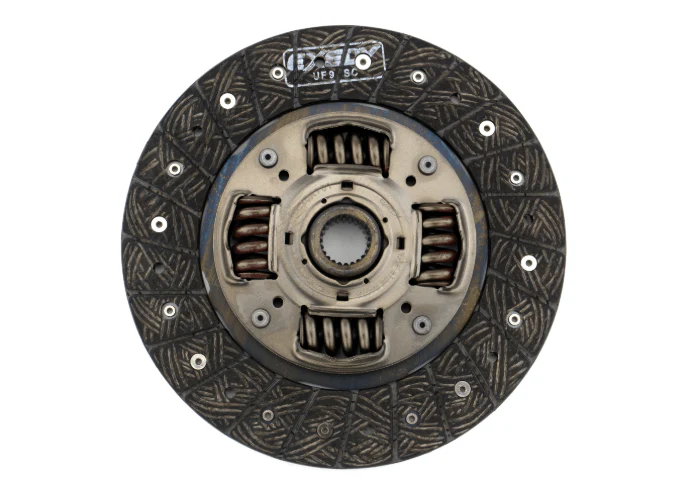 Exedy Stage 1 Heavy Duty Organic Disc Clutch Kit 2002-2005 WRX / 2004-2005 Forester XT - Image 4