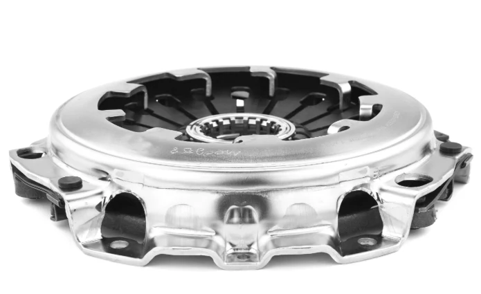 Exedy Stage 1 Heavy Duty Organic Disc Clutch Kit 2002-2005 WRX / 2004-2005 Forester XT - Image 6