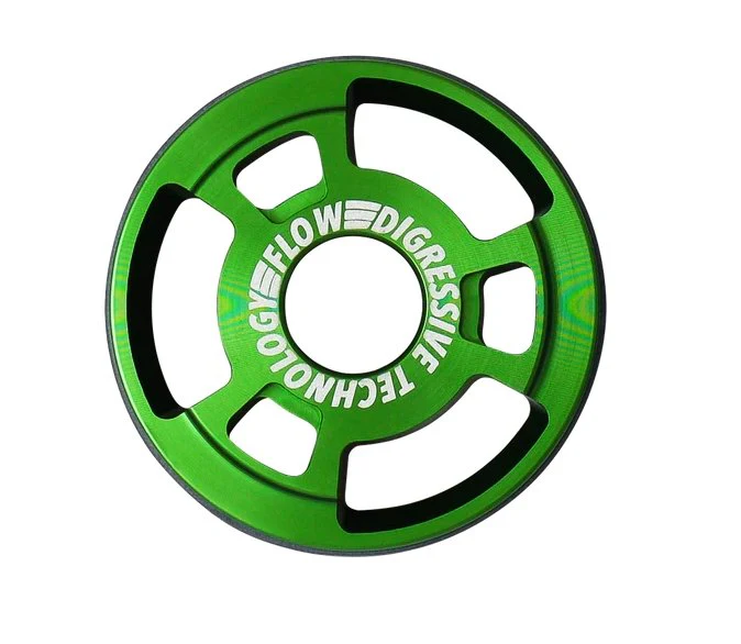 Fortune Auto 500 Series Generation 8 Coilover Kit 2008-2014 STI - Image 7