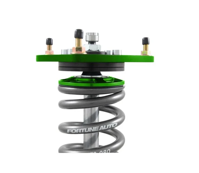 Fortune Auto 500 Series Generation 8 Coilover Kit 2015-2021 WRX / 2015-2021 STI - Image 5
