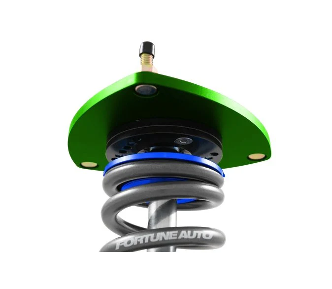 Fortune Auto 510 Series Generation 8 Coilover Kit 2008-2014 WRX - Image 4