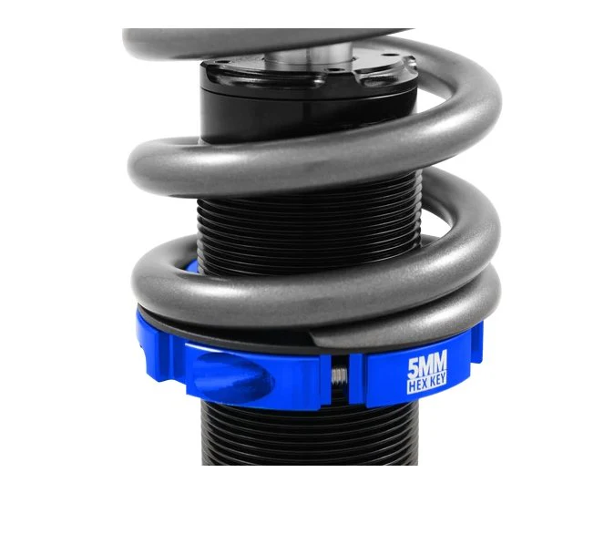 Fortune Auto 510 Series Generation 8 Coilover Kit 2015-2021 STI - Image 3