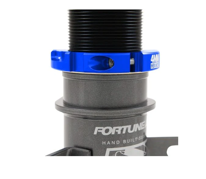 Fortune Auto 510 Series Generation 8 Coilover Kit 2015-2021 STI - Image 6