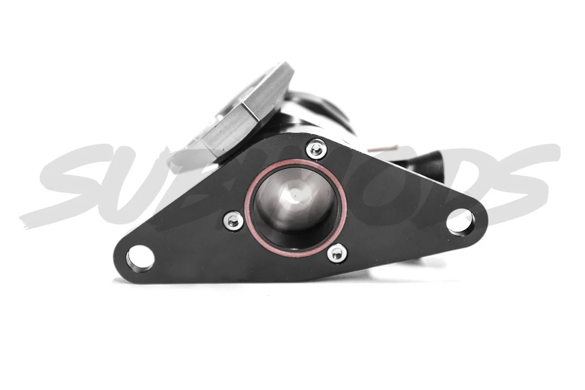 Go Fast Bits TMS Respons Hybrid Blow Off Valve 2002-2007 WRX / 2004-2021 STI - Image 5