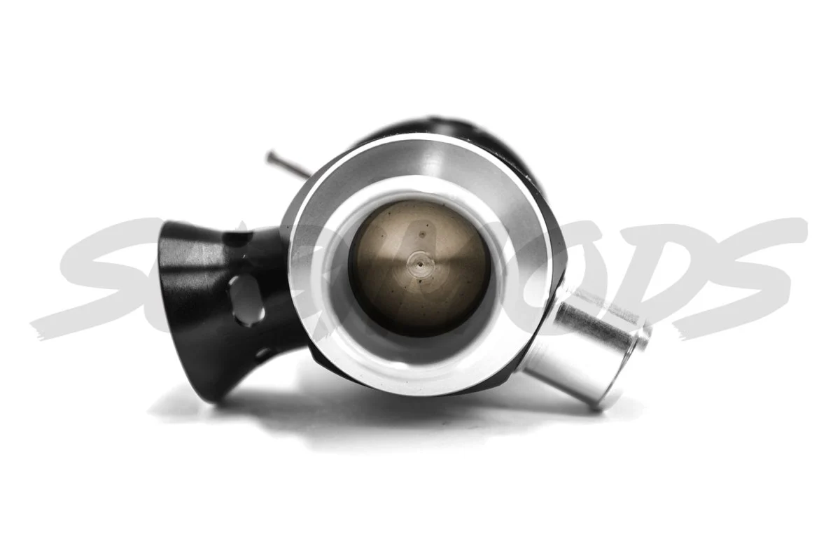 Go Fast Bits TMS Respons Hybrid Blow Off Valve 2015-2021 WRX - Image 4