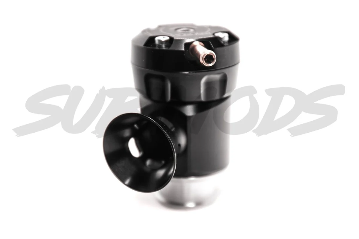 Go Fast Bits TMS Respons Hybrid Blow Off Valve 2015-2021 WRX - Image 5