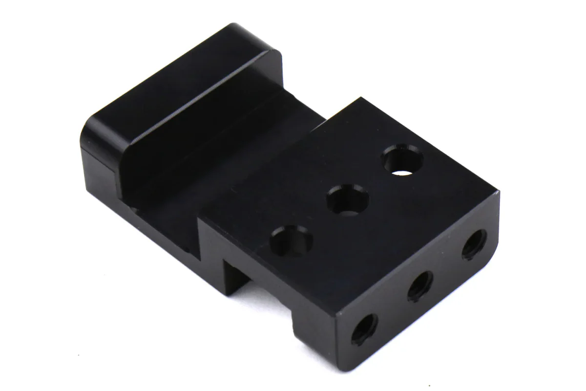 IAG Performance AOS Pitch Mount Bracket 2006-2007 WRX / 2004-2007 STI / 2004-2008 Forester XT - Image 10