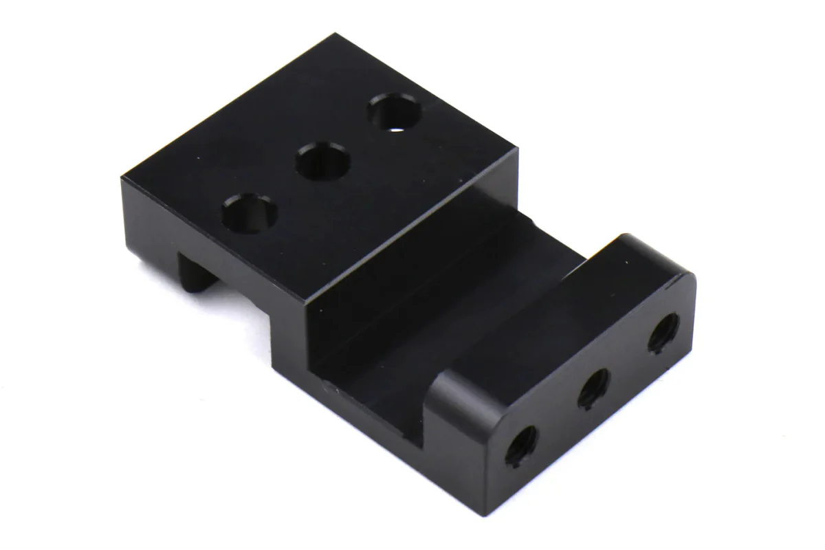 IAG Performance AOS Pitch Mount Bracket 2006-2007 WRX / 2004-2007 STI / 2004-2008 Forester XT - Image 11