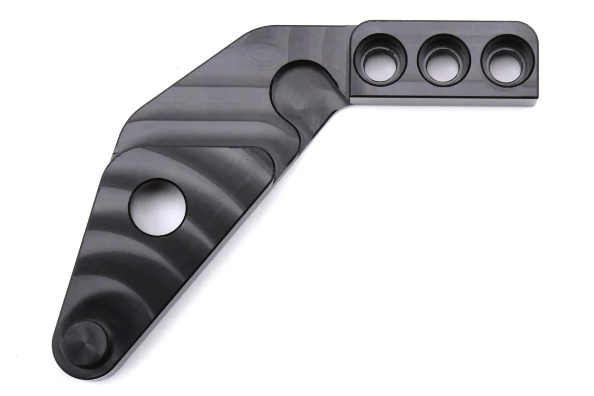 IAG Performance AOS Pitch Mount Bracket 2006-2007 WRX / 2004-2007 STI / 2004-2008 Forester XT - Image 6