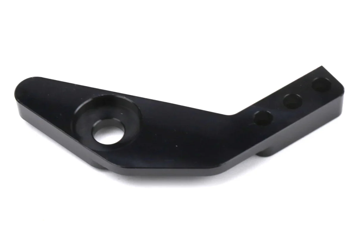 IAG Performance AOS Pitch Mount Bracket 2006-2007 WRX / 2004-2007 STI / 2004-2008 Forester XT - Image 7