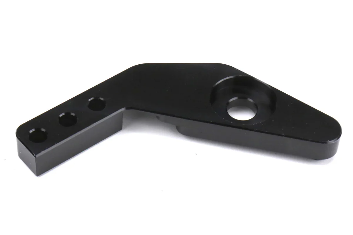 IAG Performance AOS Pitch Mount Bracket 2006-2007 WRX / 2004-2007 STI / 2004-2008 Forester XT - Image 8