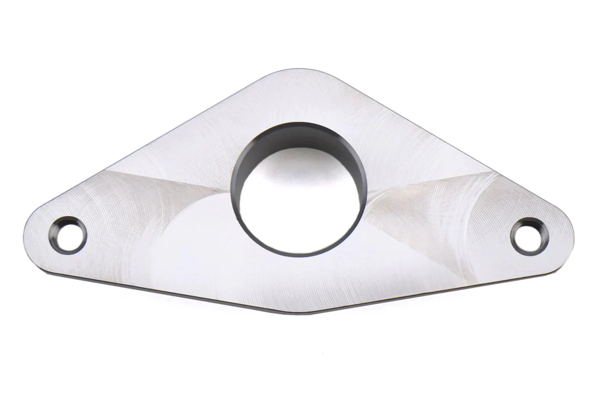 IAG Performance Blow Off Valve Adapter 2002-2007 WRX / 2004-2021 STI - Image 4