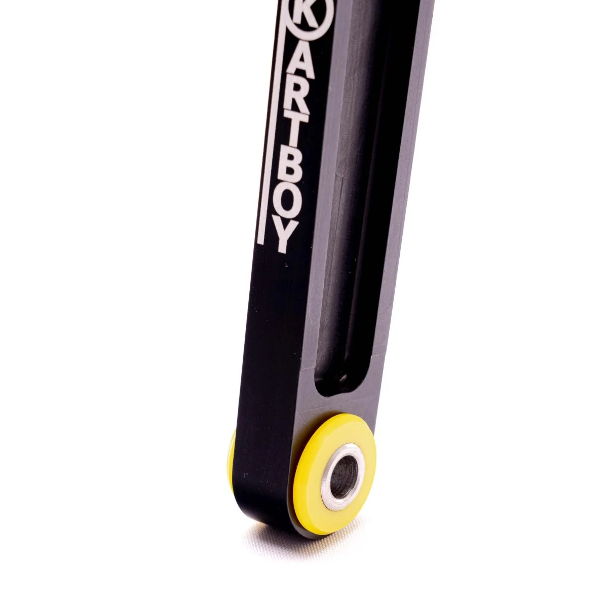 Kartboy Pitch Stop Mount 2002-2024 WRX / 2002-2021 STI / 2005-2009 Legacy GT / 2004-2013 Forester XT - Image 4