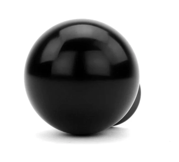 Killer B Motorsport Round Shift Knob Black 6 Speed Subaru Models - Image 4